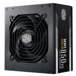 Fuente de Poder Cooler Master (MPE-8501-AFAAG-3U2) 850W MWE GOLD 850 V2 ATX 3.0 8O Plus Gold