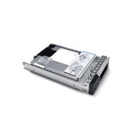 DISCO DURO DELL SSD DELL 960GB SATA RI 6Gbps 512e 2.5in with 3.5in HC Hot-plug S4520 CUS Kit