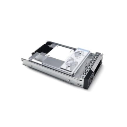 DISCO DURO DELL SSD DELL 960GB SATA RI 6Gbps 512e 2.5in with 3.5in HC Hot-plug S4520 CUS Kit