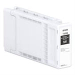 Tinta Epson T50S UltraChrome XD3 350ml Color Negro Matte