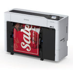 Plotter Epson SureColor T3770DE Cabezal de Impresión 24" Resolución 2400 x 1200
