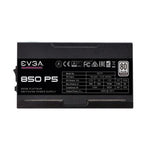 Fuente de Poder EVGA SuperNOVA 850 G5 850W ATX 12V 80 Plus Platinum Modular
