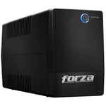 UPS Interactivo Forza NT-751 750VA/375W 6 slds RJ11 Torre Comp-120V