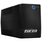 UPS Interactivo Forza NT-1011 1000VA/500W 6 slds RJ11 Torre Comp-120V