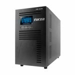 UPS Forza FDC-103K Online Torre 3000VA/3000W 120V 9-NEMA 40-70Hz