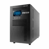 UPS Forza FDC-103K Online Torre 3000VA/3000W 120V 9-NEMA 40-70Hz
