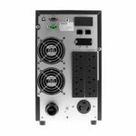 UPS Forza FDC-103K Online Torre 3000VA/3000W 120V 9-NEMA 40-70Hz