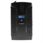 UPS Interactivo Forza HT-1000LCD 1000VA/600W 12 slds Coax USB Sobremesa 120V