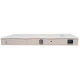 Punto de acceso H3C WSG1812X PWR Puerta de enlace de servicios integrados inalámbricos de 16 puertos