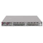 Cortafuegos H3C SecPath F1000-AI-90 14GE/8SFP/8SFP Plus/ 2 x Administración/ 2 x USB/1 x Consola /1 x MicroUSB/4 Ranuras