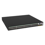 Switch SMB H3C S5120V3 28S-HPWR LI L2 24 puertos PoE BASE-T, 4 puertos combinados SFP y 4 puertos Plus