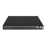 Switch SMB H3C S5120V3 28S-HPWR LI L2 24 puertos PoE BASE-T, 4 puertos combinados SFP y 4 puertos Plus