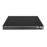 Switch SMB H3C S5120V3 28S-HPWR LI L2 24 puertos PoE BASE-T, 4 puertos combinados SFP y 4 puertos Plus
