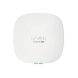 Punto de Acceso HPE Instant On AP25 (RW) 4x4 Wi-Fi 6 AP