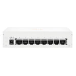 Switch HPE Aruba Instant On 1430 8G Color Blanco