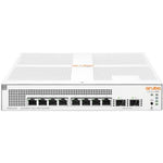 Switch HPE Aruba IOn 1930 8G PoE Clase 4 2 SFP 124W