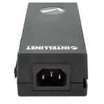 Inyector Intellinet Ultra PoE Gigabit 60W Negro