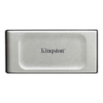 Unidad de Estado Sólido Kingston XS2000 Externo 1000GB USB-C