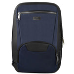 MOCHILA PERFECT CHOICE PARA LAPTOPÂ SILHOUETTE  AZUL