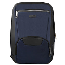 MOCHILA PERFECT CHOICE PARA LAPTOPÂ SILHOUETTE  AZUL