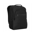 Mochila Targus Classic Commuter 15.6" Color Negro