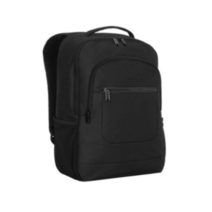 Mochila Targus Classic Commuter 15.6" Color Negro