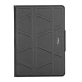 Funda Universal Targus con Teclado Inalámbrico Pro-Tek. 9" a 11. Giratoria 360 grados