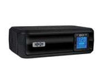UPS TRIPP LITE 650VA 8 CONTACTOS 4 BAT INDICADOR LCD