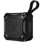Bocinas Vorago BSP-300-V3 Bluetooth Manos Libres IPX7 con Montaje para Bicicleta
