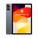 Tablet Xiaomi Redmi Pad SE 4+128GB Gris
