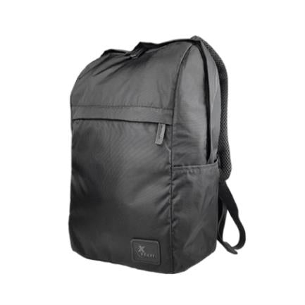 Mochila para laptop de 15.6" XTech Leiden XTB-209 - Color Negro