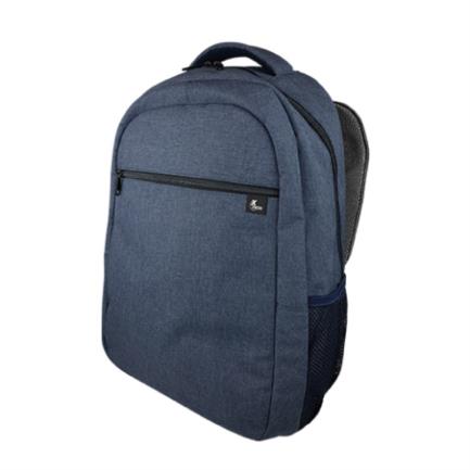 Mochila para laptop de 15.6" XTech Durham XTB-220 - Color Azul