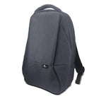 Mochila antirrobo para laptop de 15.6" XTech Harker XTB-506GY - Color Gris