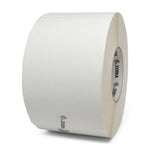 Etiqueta Zebra Papel 4 x 6.5 pulg TT 900/Rollo 4/Caja para Impresora ZT