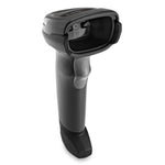 Lector de Códigos Zebra DS2208 Imagen Estándar 1D/2D USB