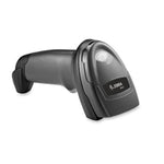 Lector de Códigos Zebra DS2208 Imagen Estándar 1D/2D USB