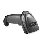 Lector de Códigos Zebra DS2208 Imagen Estándar 1D/2D USB