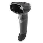 Lector de Códigos Zebra DS2208 Imagen Estándar 1D/2D USB