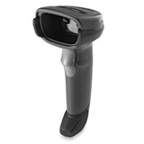 Lector de Códigos Zebra DS2208 Imagen Estándar 1D/2D USB