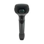 Lector de Códigos Zebra DS4608 1D/2D Negro Cable USB/Base