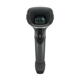 Lector de Códigos Zebra DS4608 1D/2D Negro Cable USB/Base