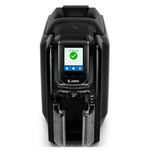 Impresora de Tarjetas Zebra ZC300 Doble Cara/USB/Ethernet/Cont de Wind/App CardStudio2.0/200 Tarj.PVC y Cinta YMCKOK(200