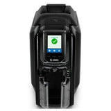Impresora de Tarjetas Zebra ZC300 Doble Cara/USB/Ethernet/Cont de Wind/App CardStudio2.0/200 Tarj.PVC y Cinta YMCKOK(200