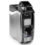 Impresora de Tarjetas Zebra ZC300 Doble Cara/USB/Ethernet/Cont de Wind/App CardStudio2.0/200 Tarj.PVC y Cinta YMCKOK(200