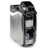 Impresora de Tarjetas Zebra ZC300 Doble Cara/USB/Ethernet/Cont de Wind/App CardStudio2.0/200 Tarj.PVC y Cinta YMCKOK(200