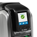 Impresora de Tarjetas Zebra ZC300 Doble Cara/USB/Ethernet/Cont de Wind/App CardStudio2.0/200 Tarj.PVC y Cinta YMCKOK(200