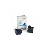 TONER XEROX COLORQUBE 8570 INK CYAN