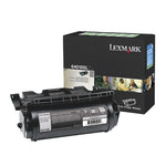 CARTUCHO TONER LEXMARK PREBATE T64X ALTA CAPACIDAD 6K (64018SL)