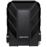 DISCO DURO ADATA EXTERNO SPORT USB 3.0 1TB NEGRO (AHD710P-1TU31-CBK)