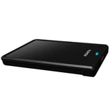 DISCO DURO ADATA HV620/2TB NEGRO (AHV620S-2TU31-CBK)